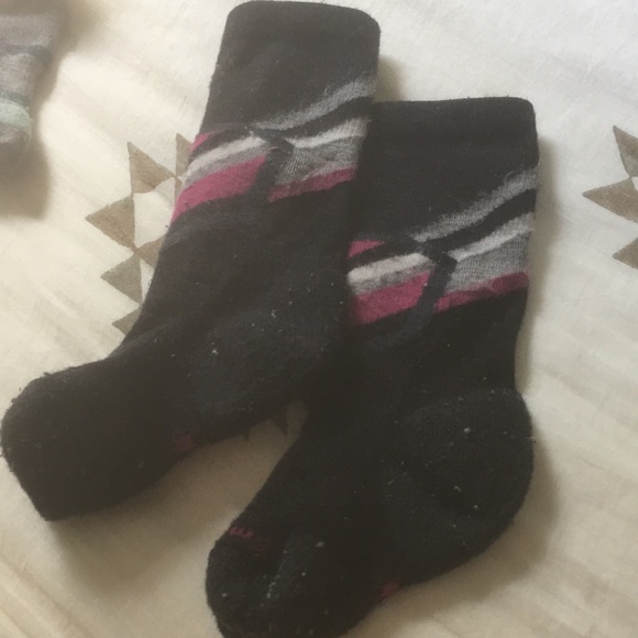 Smartwool sock bundle - Picture 6 of 6